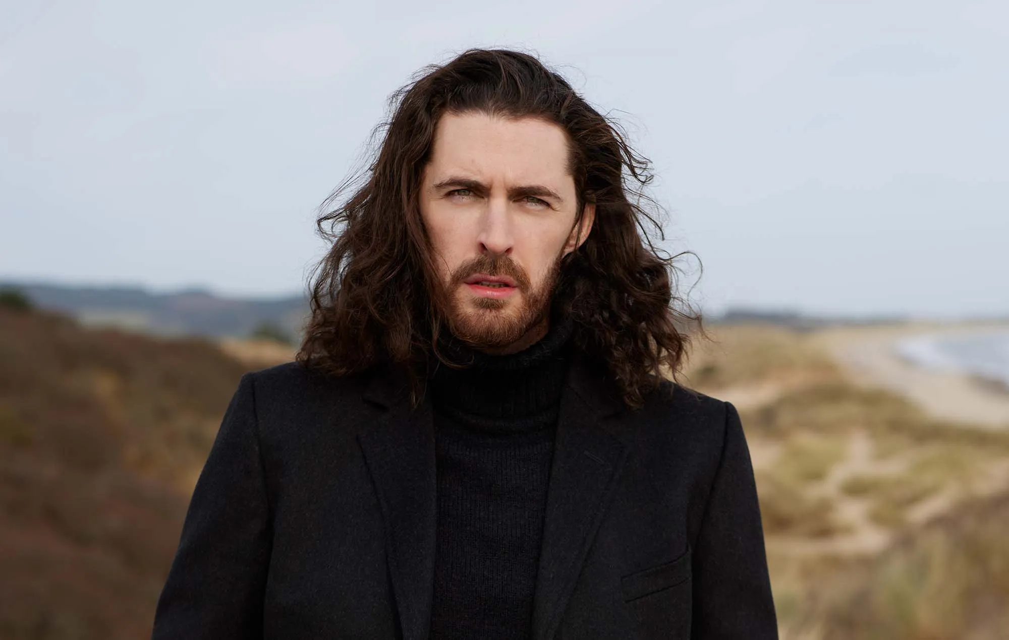 Hozier Age [Biography, College, IQ, Height]